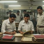 CBI's Surprise Inspection at Lucknow-Varanasi Railway Offices: Key Files Scrutinised, Causing Uproar