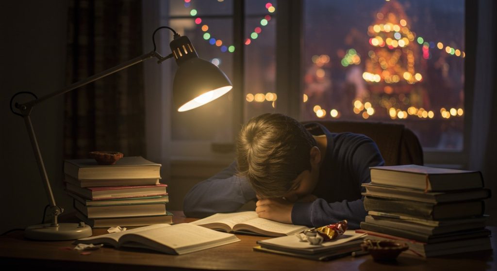 CBSE Exams Announced Amid Festivals: Half-Yearly Before Dussehra, Pre-Boards After Diwali, Mounting Pressure on Students
