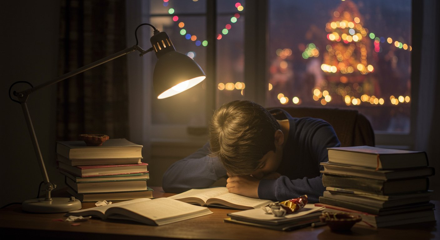 CBSE Exams Announced Amid Festivals: Half-Yearly Before Dussehra, Pre-Boards After Diwali, Mounting Pressure on Students