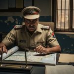 UP: FIR against Chakeri Station House Officer at his own police station, serious allegation of collusion in land grabbing.