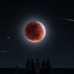 First and Last Lunar Eclipse of 2025: This Rare Three-and-a-Half-Hour Spectacle, Know What to Do and What Not to Do