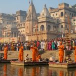 Lunar Eclipse 2025 in Kashi: Mother Ganga's Aarti to be performed during the day for the fifth time in 34 years, know the reason!