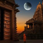 Lunar Eclipse 2025: Sutak Period to begin from 12:57 PM Today, Temples to Close – Know Complete Information and Precautions