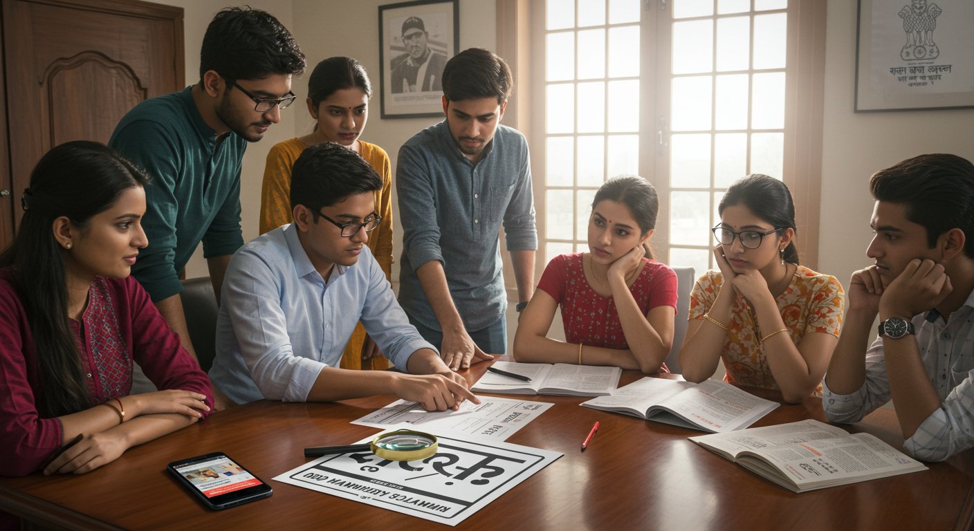 Major Change in UP TGT-PGT Recruitment Eligibility: TET/CTET Now Mandatory; Know New Qualifications and Application Rules