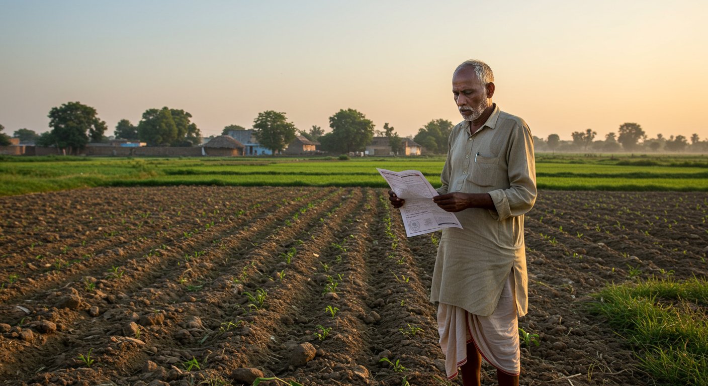 Big Changes to UP's Revenue Rules: No Government Lease for One-Acre Landowners, Know the Full Story!