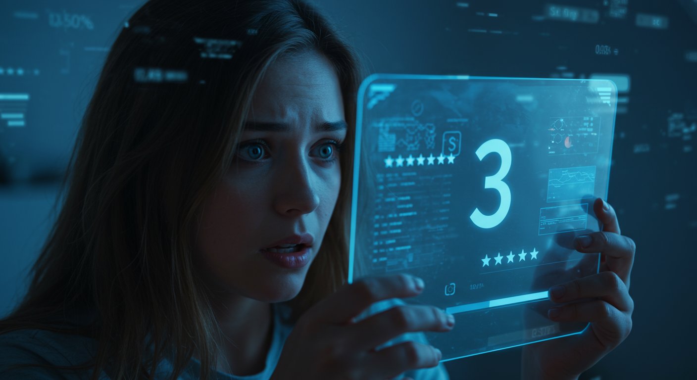 AI चैटबॉट ने महिला की सुंदरता को बताया ‘औसत’, सिर्फ 3 अंक दिए; सोशल मीडिया पर मचा बवाल