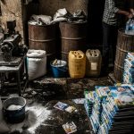 Beware! Fake 'Tata Salt' and Adulterated Water Being Sold in UP, Your Health at Stake