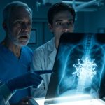 X-Ray of Man Writhing in Chest Pain Reveals 'Strange Sight'; Doctors Say, 'Never Seen Anything Like This!'