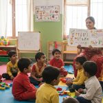 A New Dawn for Education in Uttar Pradesh: Bal Vatikas Launched in Over 70,000 Schools, Promising a Bright Future for Young Children