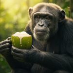 Chimpanzees Are Alcoholics: The Shocking Truth Behind Viral News, They Drink Two Drinks' Worth of Alcohol Daily!
