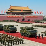 China to declare Japan's defeat its victory: Will showcase military might to the world at Victory Day Parade; leaders from 25 countries to attend.