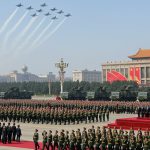 China's Biggest Military Parade on Victory Day: Over 10,000 Soldiers Participate, Leaders from 25 Countries Including Putin and Kim Jong Un Present