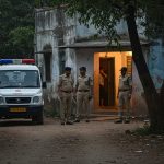Chitrakoot's Horrific Incident: Informed Police, Then Hanged Self; Only Body Found on Arrival