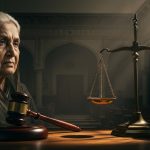 Landmark Justice in Chitrakoot: 90-Year-Old Woman's Rapist Sentenced to 10 Years, Heavy Fine Imposed