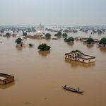 Raging Yamuna: High Alert in Mathura-Vrindavan, 13 Villages Turn into Islands, Flood Images Terrify!