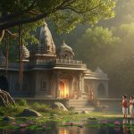 The city in MP where Luv-Kush were born, has a unique story connected to Lord Ram: Find out why it's being discussed.