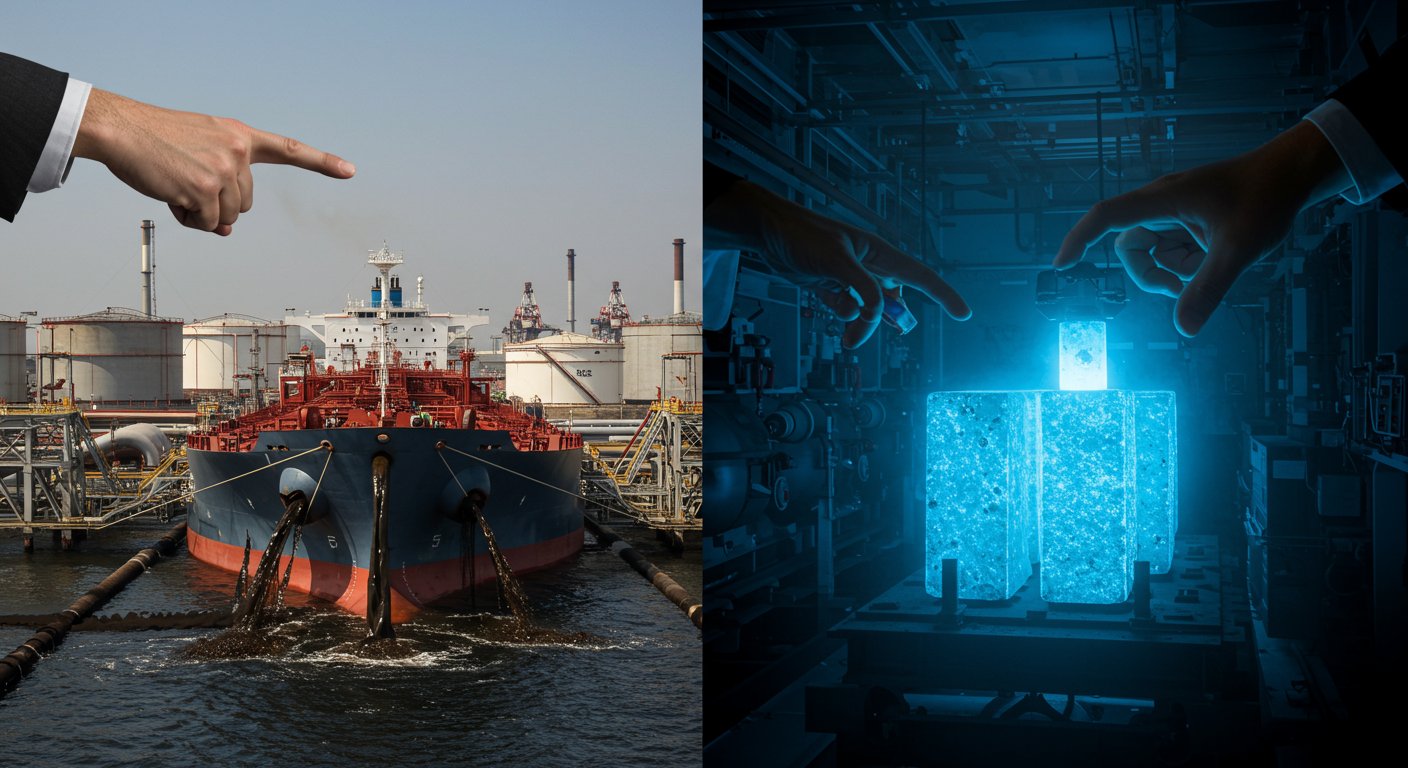India hits back at US for cornering it over Russian oil purchases: 'Why double standards on uranium purchases?'