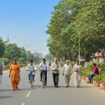 Clean Air Survey 2024: Moradabad Second in the Country, First in UP; Officials Say Public Cooperation is Crucial