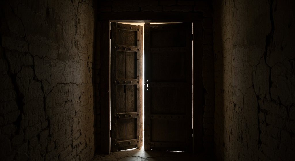 UP: 'Screams in a locked room, this used to happen before conversion', shocking revelation