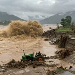 Cloudburst in Dehradun: Havoc; 13 Dead, 16 Missing So Far; 8 Swept Away in Tons River Tragedy