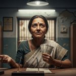 Bareilly Headmistress Caught Taking Bribe Makes Sensational Disclosure: 'Commission Goes All the Way Up'