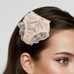Astonishing Invention: A Company Turned Women's Underwear Into Hair Clips, Creating an Internet Sensation!