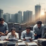 Builders' High-Handedness Exposed in UP: 58,545 Complaints, Noida-Lucknow Lead; Thousands of Cases Resolved