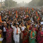 UP Teachers' Major Protest Over TET Mandate: Preparing for Delhi March to Pressure Centre