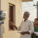 New Rule on Electricity Connection in UP: Now 5 to 10 Thousand Rupees and Smart Meter Made Mandatory!