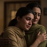 Bigg Boss contestant took this horrific decision in depression: Their courage was shattered by father's actions, mother became their support.