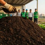 2.5 Million Worth of Compost Made from Waste: This Corporation Set a Remarkable Example in Waste Management