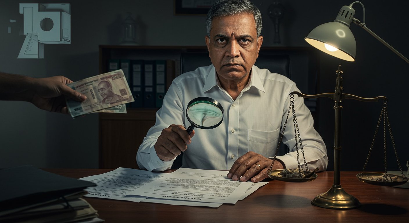 Major scam in X-ray Technician recruitment: Investigation begins, Health Department faces challenge of recovering money