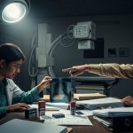 Crackdown on Fake X-ray Technicians: Major Expose of Recruitment Corruption in UP, FIR to be Filed