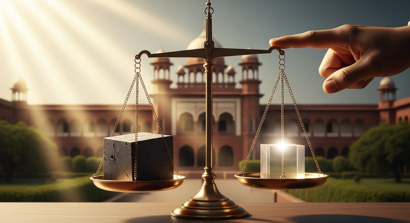 UP: High Court's major order on 79% reservation in medical colleges, directing government to follow the law