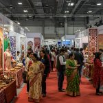 International Trade Show to be organized in UP: A wonderful blend of crafts, cuisine, and culture; Russia to be partner country.