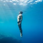 Croatian Freediver Sets New World Record by Holding Breath for 29 Minutes, World Stunned!