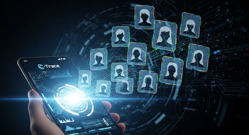 C-Trass App's Magic in UP: 9 Fake IDs of a Minor Exposed for the First Time in Patni Case