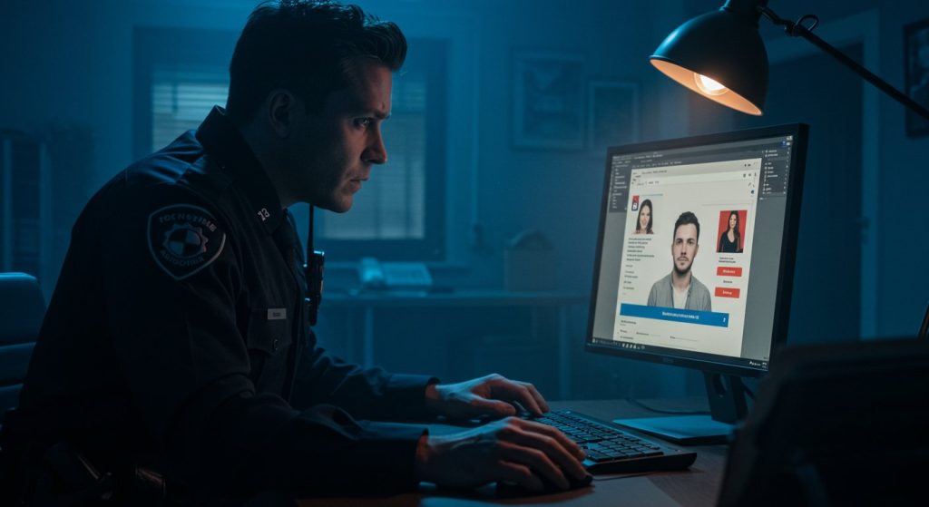 Rs 28 lakh swindled on Facebook by posing as a woman; police launch probe
