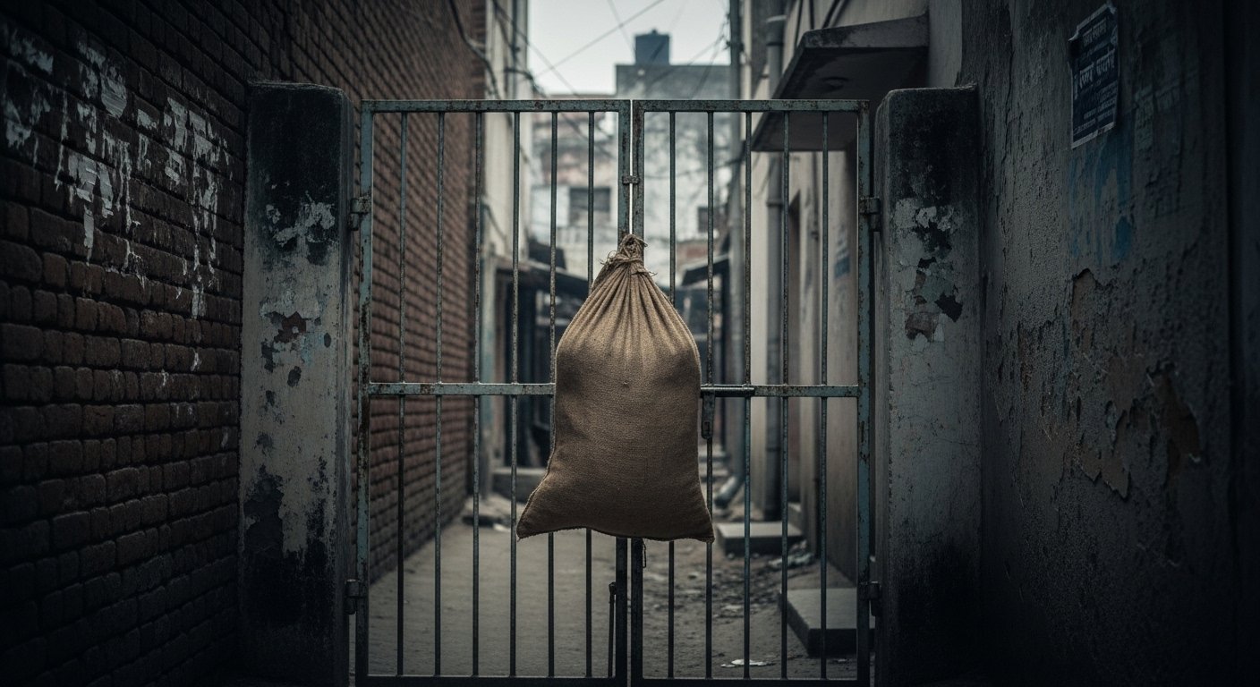 यूपी: गेट पर बोरे में टंगी मिली मासूम शाजेब की लाश, हत्या की पूरी कहानी और क्या थी वजह?