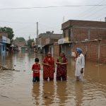 Ludhiana: Real Brothers Die by Electrocution; 9 Districts Flooded, Jalandhar on Alert; Shah Speaks to CM-Governor