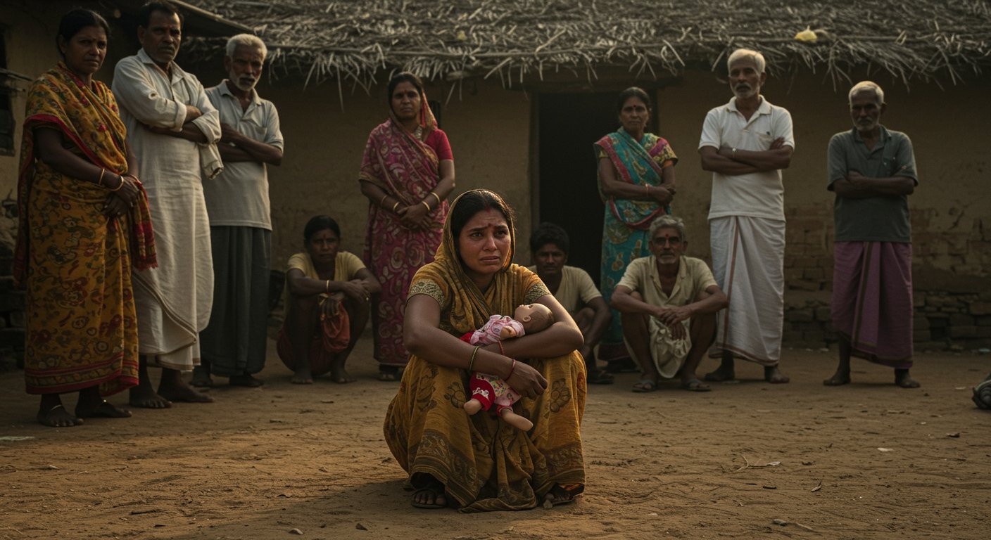 Fever's Havoc: Panic After Three Children Die in a Week; Quack Doctor's Treatment Proving Costly