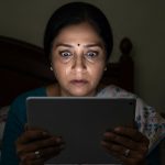 Wife Opens iPad After Husband's Death, Shocking Truth About 'Another Life' Revealed!