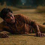 Sensation in UP: Dying Youth Names Killers in Agony, Video Goes Viral!