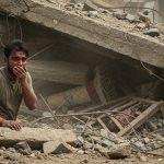 Dehradun Disaster: "Kaif Buried Under Debris With His Bed Right Before My Eyes," Brother Guddu's Heart-Wrenching Account