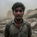 Dehradun Disaster: "Kaif Buried in Debris with Bed Right Before My Eyes," Elder Brother Guddu's Hair-Raising Ordeal