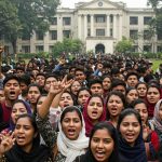 Hijab Debate Intensifies in Bangladesh: Dhaka University Students Stage Strong Protests, Pressure on Administration