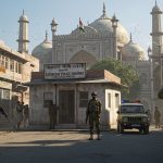 Sambhal: Security Tightened, ATS Unit Deployed Near Jama Masjid After Violence; Administration Takes Major Step