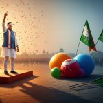 Deputy CM Keshav: BJP-NDA to Secure Landslide Victory in Bihar, Congress-RJD's Claims Fall Flat