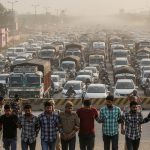 Deputy CM: Congress Responsible for Nepal's Situation; 10 Prisoners Fleeing Nepal Arrested at Sitamarhi Border; 10,000 Vehicles Stuck at Indo-Nepal Border