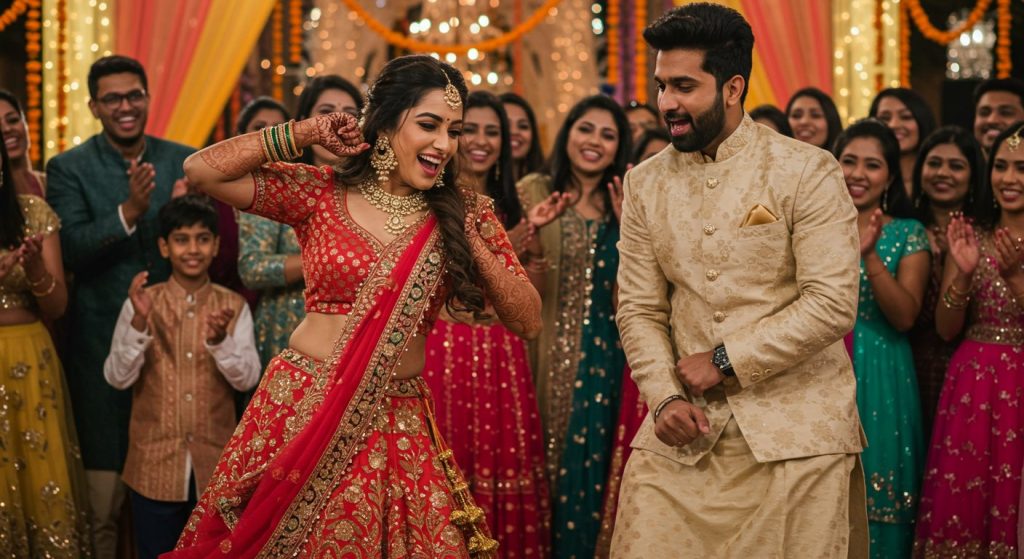 Energetic Dance Video of Brother-in-Law and Sister-in-Law Goes Viral: Who Won Viewers' Hearts?